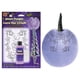 thumbnail image 3 of Kit de decoración Fun World Glitter 3D con forma de unicornio y calabaza, 3 of 5