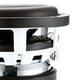 thumbnail image 2 of CT Sounds MESO-8-D2 1600 vatios máximo 8 Pulgadas - Subwoofer para Coche Dual 2 ohmios, 2 of 6