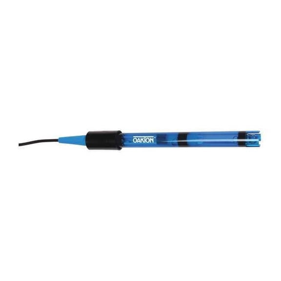 Oakton pH Electrode,4.3mm L WD-35805-05
