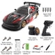 thumbnail image 5 of 4WD 2.4G Stunt Drift Racing RC Car 1/16 16 km / h Vehículo de control remoto de alta velocidad, 5 of 5