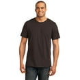 thumbnail image 1 of Anvil Men's 100 Percent Ring Spun Cotton T-Shirt. 980, 1 of 1