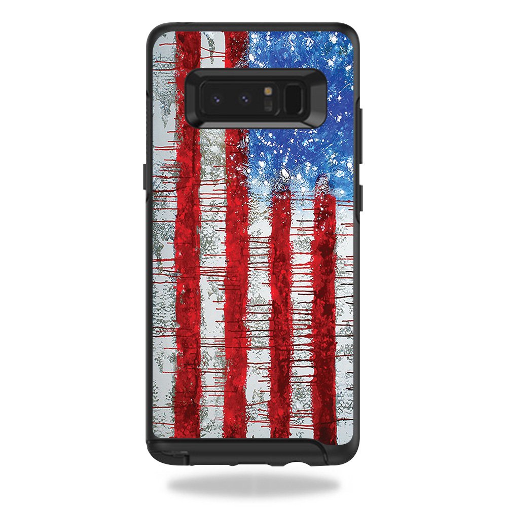 otterbox note 8