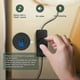 thumbnail image 2 of Led Light Dimmer, Smart Button Switches And Dimmers, 220-240v / 50hz 3-100 W, Silent Adjustable Rotary Dimmer For Led Lamps, 2 of 5