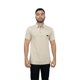 thumbnail image 1 of Playera Caballero Platini DP7BE Beige 1Pz, 1 of 1