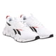 thumbnail image 3 of Tenis Reebok Hombre Caballero Entrenamiento Zig Dinamica blanco 7,0 MX, 3 of 7