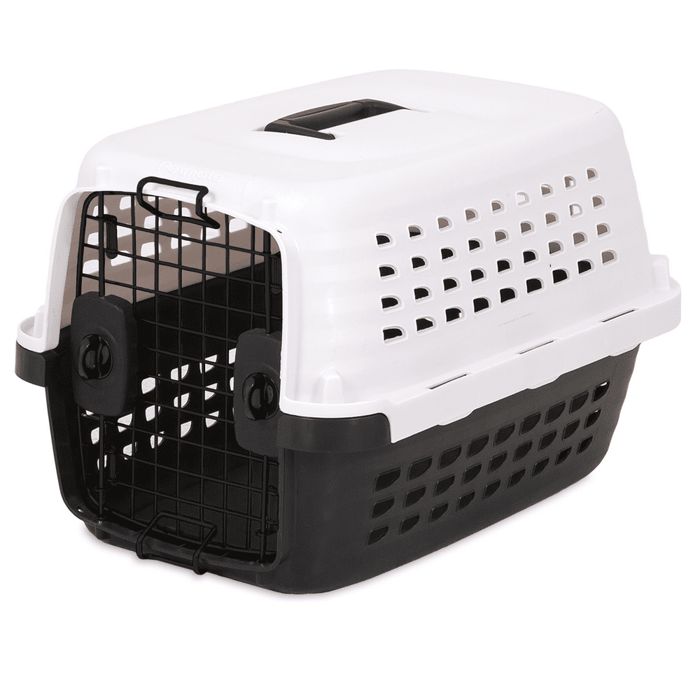 Petmate Compass Dog Kennel, 1020 lbs, 24"