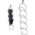 thumbnail image 1 of Ganchos de Metal para jardín, ganchos para comedero de pájaros de 120cm, para colgar macetas, linternas, luces solares de jardín, decoraciones de boda (2, 1 of 5