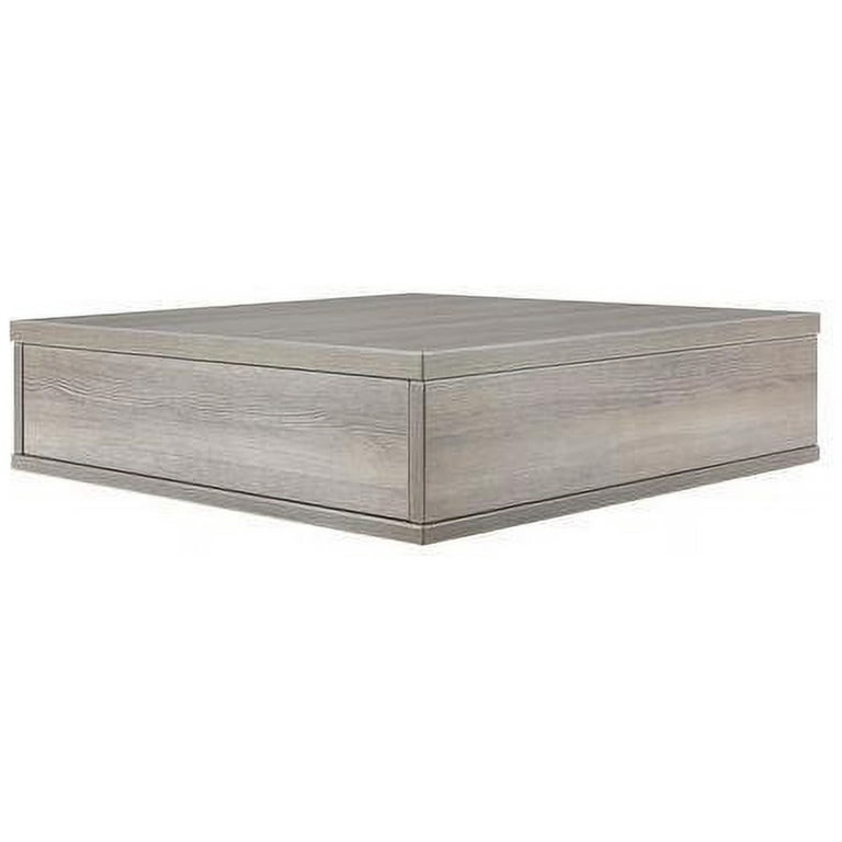 Lorell Contemporary Reception Collection Sectional Tabletop - 25.3 Lorell Contemporary Reception Collection Sectional Tabletop - 25.3