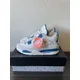 thumbnail image 4 of Ni - ke Size 13 - Air Jordan 4 Retro 2024 Military Blue, 4 of 5