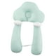 thumbnail image 5 of Almohada para recién nacidos,Almohada para recién nacidos Pilar calmante para dormir para bebés,Almohada para dar forma a la cabeza del bebé Cojín para dormir para bebés,Almohada suave, 5 of 8