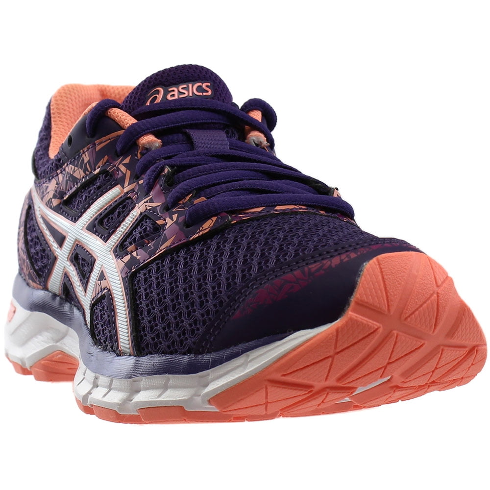 gel excite 4 running shoes