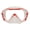 Clear Silicone, variant on Sherwood Mimic Mask Silicone