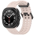 thumbnail image 1 of Premium Silicone Sports Sweat Proof Solid Color Watch Band With Convenient Adjustment And Wide Compatibility Compatible With Smartwatch, 1 of 5
