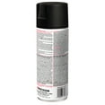 thumbnail image 5 of Black, Rust-Oleum Stops Rust Semi-Gloss Protective Enamel Spray Paint, 12 oz, 6 Pack, 5 of 13