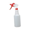 thumbnail image 3 of DYNWAVECA Spray Bottle Mister Bottle Empty Reusable Handheld, Adjustable Nozzle Water Sprayer for Industrial, Kitchen, Bathroom, Plants 650 ml, 3 of 9