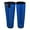 Blue, variant on Showman Stand-Up Fly Boots (Teal, Pony)