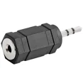 thumbnail image 2 of KLYNE- 3.5Mm Adapter 2.5Mm To 3.5Mm Converter Male To Female Stereo Mini Jack Connector, 2 of 3