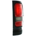 thumbnail image 3 of Tail Light Compatible With 1994-2002 Dodge Ram 3500 2500 Right Passenger, 3 of 6