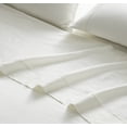 thumbnail image 6 of Brielle Home 300 Thread Count Cotton Sateen Sheet Set Collection, 6 of 11