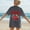 Dark Gray, variant on WILLBEST Womens Tops Personalised T Shirts Custom with Face Photos Text In Plus Size Casual Crew Neck Overcut Shoulders Loose Hoodies