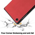 thumbnail image 3 of Labymos Housse de Protection 10.5 Pouces Compatible avec Étuis pour Tablette Galaxy Tab A8 avec Fonction Auto Sommeil Réveil, 3 of 7