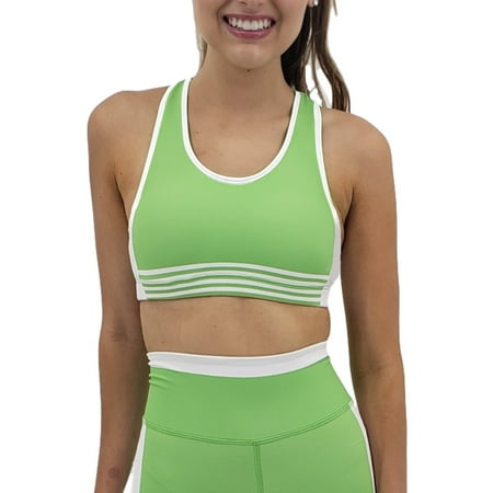 

Kioki Inscape Sports Bra Collection