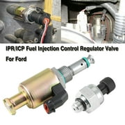 ICP/IPR Fuel Pressure Regulator & Sensor for International Navistar DT466E DT466