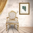 thumbnail image 3 of Louise, Gigi 15x18 Gold Ornate Wood Framed with Double Matting Museum Art Print Titled - Nevada Icons, 3 of 4
