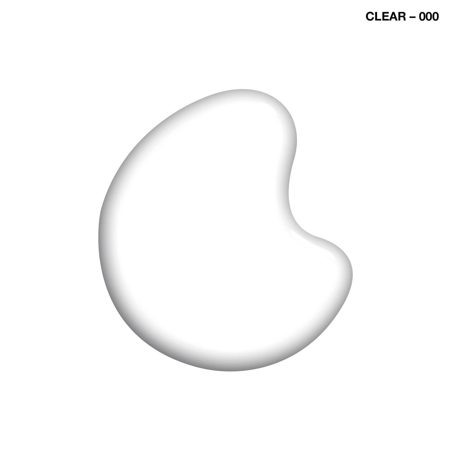 Sally Hansen - Vernis de protection Colour Therapy Un fini hautement brillant