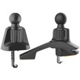 thumbnail image 1 of 2 uds Clip adaptador de conjunta soporte para teléfono, 1 of 9