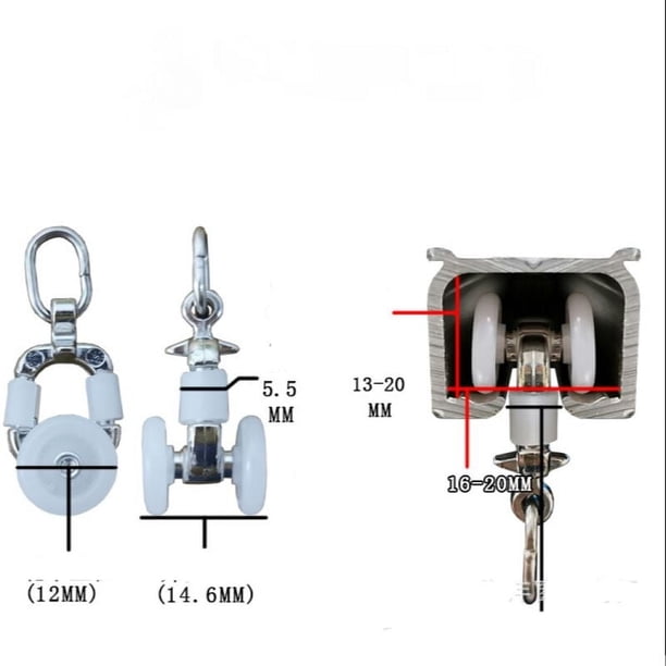 Mini cámara Cámara inalámbrica WiFi 1166P pequeña cámara de vigilancia de seguridad para el hogar de alta definición, sin tarjeta SD, mini cámara portátil para niñera, con detección de movimiento de