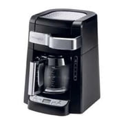 DeLonghi 12-Cup Programmable Drip Coffee Maker, DCF112