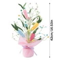 thumbnail image 3 of Easter Decorative Eggs Simulation Of Green Branches Holiday Desktop Atmosphere Decorative Eggs, 3 of 7