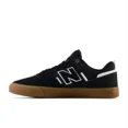 thumbnail image 2 of New Balance Numeric Men's Jamie Foy 306 Black White Shoes Size 7.5, 2 of 5