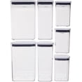 thumbnail image 4 of OXO Ensemble de Contenants POP 7 Pcs Good Grips, 4 of 15
