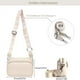 thumbnail image 2 of Bolso bandolera de piel para móvil de mujer, bolso bandolera para móvil de mujer, bolso bandolera para mujer, bolsos pequeños y modernos, 2 of 6