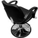 thumbnail image 2 of Kit Silla Estetica Peluqueria Salon Lavabo Lava Cabezas Portatil, 2 of 9