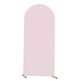 thumbnail image 2 of AMLESO Arch Backdrop Cover Decorative for Wedding Banquet Birthday Photography Prop 80cmx180cm, 2 of 8