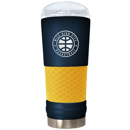 

Denver Nuggets 24oz. Rally Cry Draft Tumbler