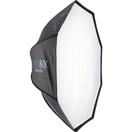 UPC: 0812735028156 | Westcott 48 in. Rapid Box Switch Octa-L Softbox