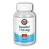 Kal - Inositol 750 mcg. - 90 Vegetarian Capsules