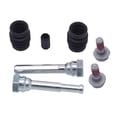 thumbnail image 1 of Reemplazo del conjunto del kit de guía del pasador deslizante de la pinza del freno delantero para J 2009-2015, accesorios automotrices, 1 of 9