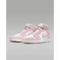 thumbnail image 3 of N I-K-E A i r-Jor-dan 1 Mid SE Pastel Pink FN5215-161 Men's US4-14 NEW, 3 of 6