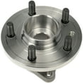 thumbnail image 3 of Dorman 951-250 Front Wheel Bearing and Hub Assembly for Specific Land Rover Models, 3 of 5
