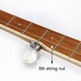 thumbnail image 5 of 10 Pcs Écrous de Remplacement pour Banjos à 5 Cordes, 5 of 5