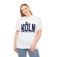 thumbnail image 4 of 22Gifts Koln Germany Shirt, Gifts, Tshirt, 4 of 12