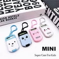 thumbnail image 2 of Basic Math Tool, Compact & Affordable Classroom Essentials Mini 4-Function Calculators, Bulk Pack for Students & Teachers, 2 of 8