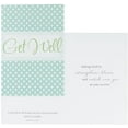 thumbnail image 5 of Card-Boxed-Get Well-Large Print (Box Of 12), 5 of 6