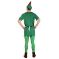 thumbnail image 4 of Men's Storybook Peter Pan Costume, 4 of 6
