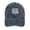Navy, variant on My Husband Problem Sand Colour Cotton Baseball Cap for Men Women, Outdoor Casual Adjustable Hat